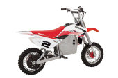 Электробайк Razor SX500 McGrath 500W Красный Электробайк Razor SX500 McGrath 500W Красный