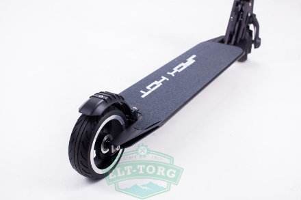 Электросамокат JACK HOT LIGHT 250w (8,8Ah) White+black