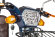 Электроскутер Eltreco Greengo Trike 500w 48V18Ah