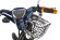 Электроскутер Eltreco Greengo Trike 500w 48V18Ah