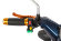 Электроскутер Eltreco Greengo Trike 500w 48V18Ah