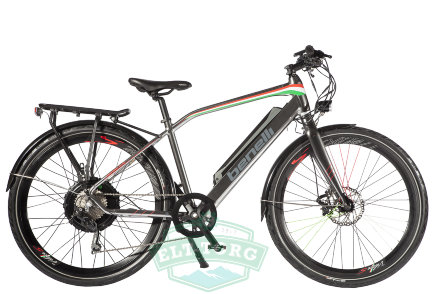 Benelli 700W Rapida