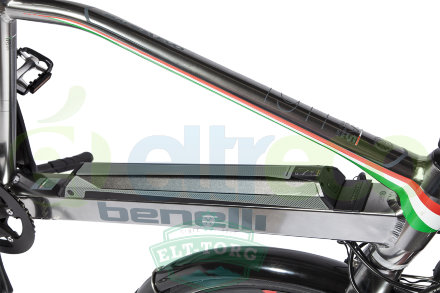 Benelli 700W Rapida