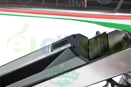 Benelli 700W Rapida
