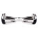 Гироскутер Hoverbot A-6 Premium 700W (серебристый) Гироскутер Hoverbot A-6 Premium 700W (серебристый)