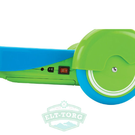 Электросамокат Razor Lil' E Голубой Электросамокат Razor Lil' E Голубой