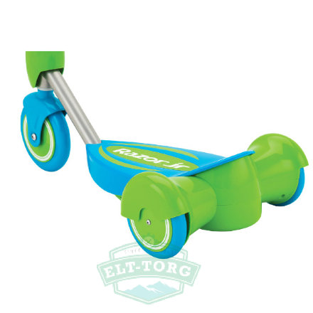 Электросамокат Razor Lil' E Голубой Электросамокат Razor Lil' E Голубой