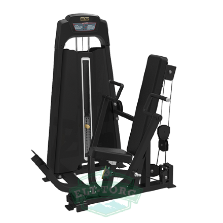 BRONZE GYM LD-9008 Жим от груди BRONZE GYM LD-9008 Жим от груди