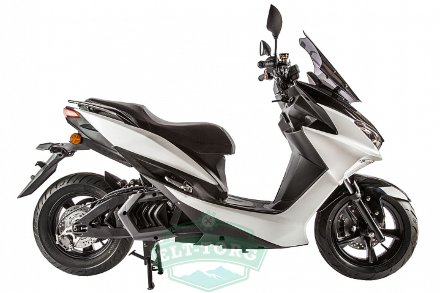 Электроскутер ELTRECO E-Max 72V 3000W Электроскутер ELTRECO E-Max 72V 3000W