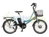 Велогибрид Benelli City Link 20 250W Велогибрид Benelli City Link 20 250W