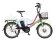 Велогибрид Benelli City Link 20 250W Велогибрид Benelli City Link 20 250W