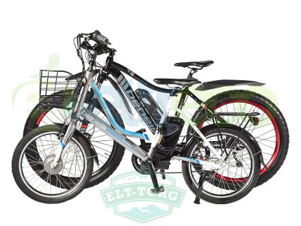 Велогибрид Benelli City Link 20 250W Велогибрид Benelli City Link 20 250W