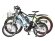 Велогибрид Benelli City Link 20 250W Велогибрид Benelli City Link 20 250W