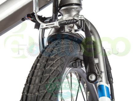 Велогибрид Benelli City Link 20 250W Велогибрид Benelli City Link 20 250W
