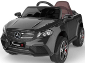 Электромобиль RiverToys Mers O008OO-VIP-BLACK Электромобиль RiverToys Mers O008OO-VIP-BLACK