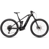 Электровелосипед двухподвес CUBE 2021 STEREO HYBRID 140 HPC RACE 625 29 Электровелосипед двухподвес CUBE 2021 STEREO HYBRID 140 HPC RACE 625 29