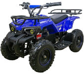 Электроквадроцикл детский ATV CLASSIC E 800W NEW