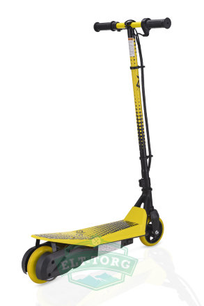Wellness Sambit Eho 100w yellow