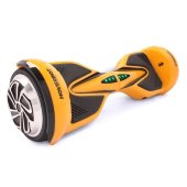 Гироскутер Hoverbot A-12 800W (желтый)