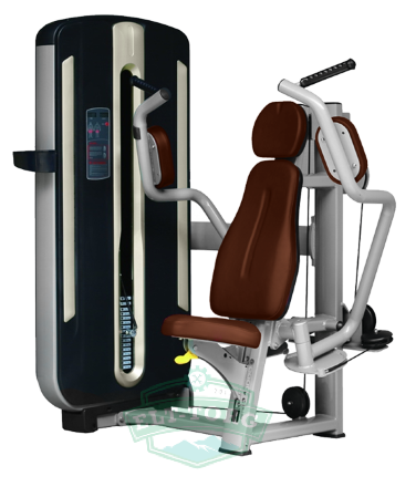 BRONZE GYM MNM-002 Баттерфляй BRONZE GYM MNM-002 Баттерфляй