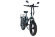 Складной электровелосипед E-MOTIONS FAT 20" ALL MOUNTAIN FASTRIDER 2019 Складной электровелосипед E-MOTIONS FAT 20" ALL MOUNTAIN FASTRIDER 2019