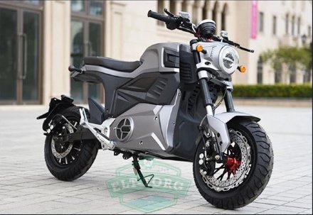 Электромотоцикл Eko-bike Meteor 2 Электромотоцикл Eko-bike Meteor 2