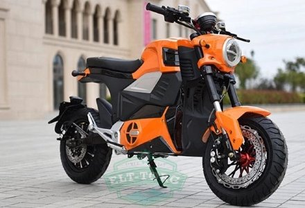 Электромотоцикл Eko-bike Meteor 2 Электромотоцикл Eko-bike Meteor 2