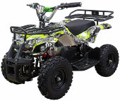 Электроквадроцикл детский ATV Classic E 800W