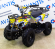 Электроквадроцикл детский ATV Classic E 800W