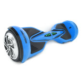 Гироскутер Hoverbot A-12 800W (синий) Гироскутер Hoverbot A-12 800W (синий)