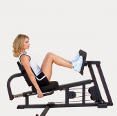 Опция жим ногами Body Solid GLP Опция жим ногами Body Solid GLP