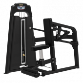 BRONZE GYM LD-9026 Трицепс-машина (брусья) BRONZE GYM LD-9026 Трицепс-машина (брусья)