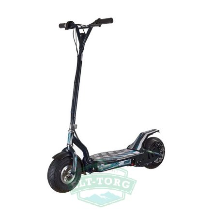 Wellness Sambit Uber Scoot 300W чёрный