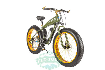 Super BKE 350w