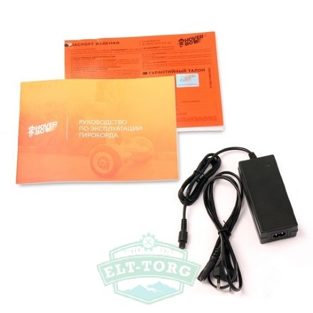 Гироскутер Hoverbot A-12 800W (красный) Гироскутер Hoverbot A-12 800W (красный)