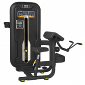 BRONZE GYM MZM-006 Бицепс-машина BRONZE GYM MZM-006 Бицепс-машина