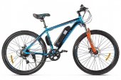 Электровелосипед Eltreco XT 600 Limited edition
