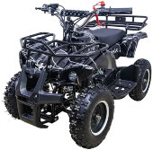 Детский квадроцикл ATV Classic Mini электростартер