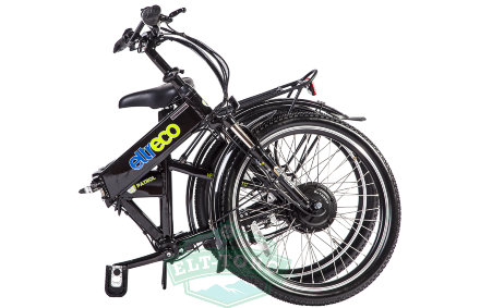 Электровелосипед Eko-Bike Cardan 24" 350W Электровелосипед Eko-Bike Cardan 24" 350W