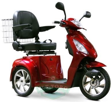 электроскутер Trike 700 - купить