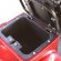 электроскутер Trike 700 - багажник