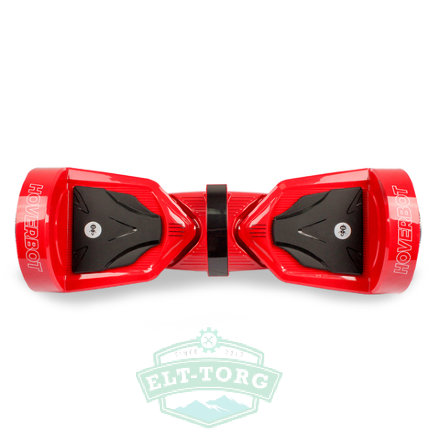 Гироскутер Hoverbot A-16 500W (красный) Гироскутер Hoverbot A-16 500W (красный)
