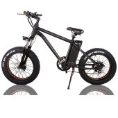 Электровелосипед Nakto Cruiser 26 Электровелосипед Nakto Cruiser 26