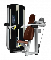 BRONZE GYM MNM-003A Дельта-машина BRONZE GYM MNM-003A Дельта-машина