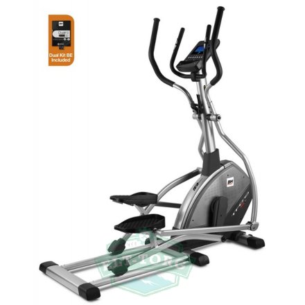 BH FITNESS TFC 19 DUAL PLUS + DUAL KIT BH FITNESS TFC 19 DUAL PLUS + DUAL KIT