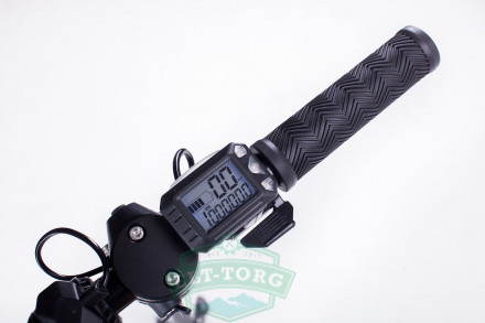 Электросамокат JACK HOT LIGHT 250w (10.4Ah) Белый/розовый Электросамокат JACK HOT LIGHT 250w (10.4Ah) Белый/розовый