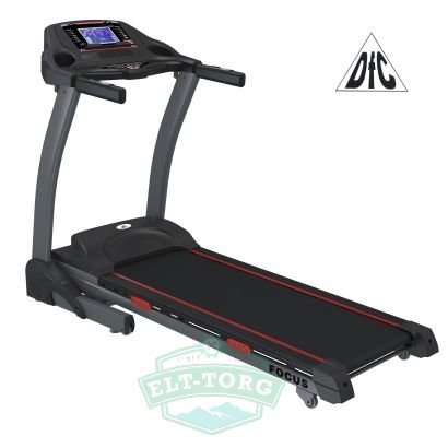 DFC T-4607 FOCUS DFC T-4607 FOCUS