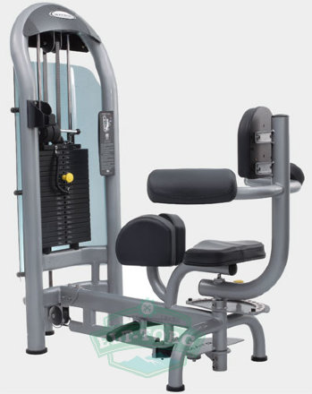 MATRIX G3 S55 Торс-машина (ЧЕРНЫЙ) MATRIX G3 S55 Торс-машина (ЧЕРНЫЙ)