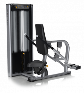 MATRIX VERSA VS-S42H Отжимание сидя (ЧЕРНЫЙ) MATRIX VERSA VS-S42H Отжимание сидя (ЧЕРНЫЙ)