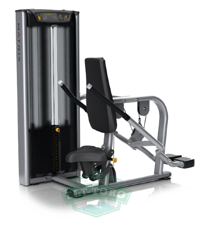 MATRIX VERSA VS-S42H Отжимание сидя (ЧЕРНЫЙ) MATRIX VERSA VS-S42H Отжимание сидя (ЧЕРНЫЙ)
